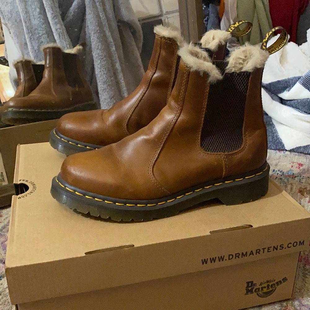 dr marten boots